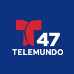 Logo of Telemundo 47 android Application 